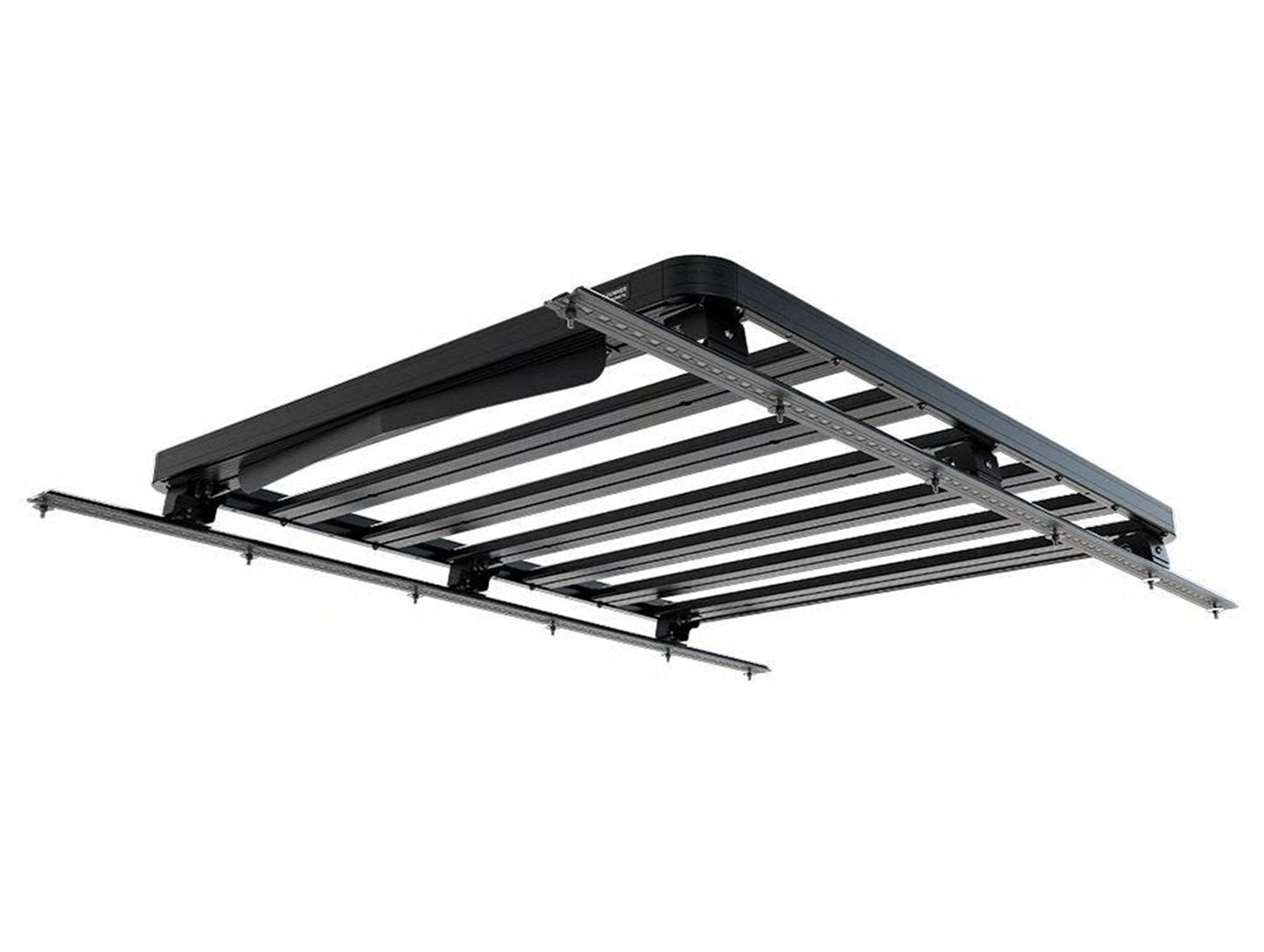 Front Runner Slimline II Roof Rack Kit - 96-02 4Runner
