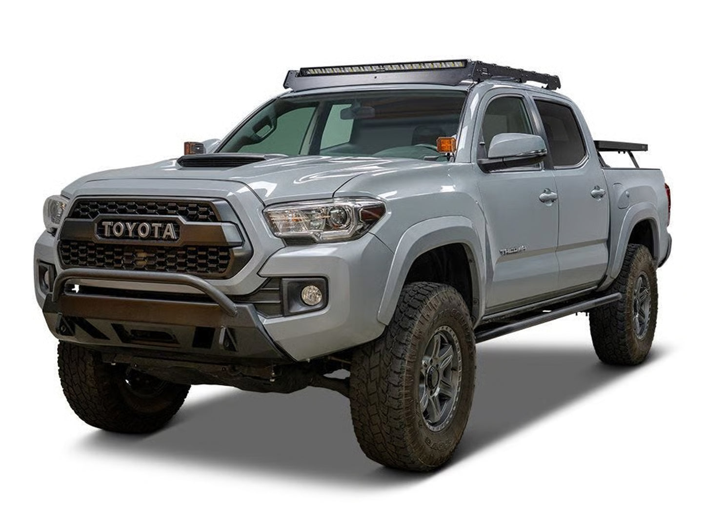 Front Runner Slimsport Roof Rack Kit - 05-23 Tacoma
