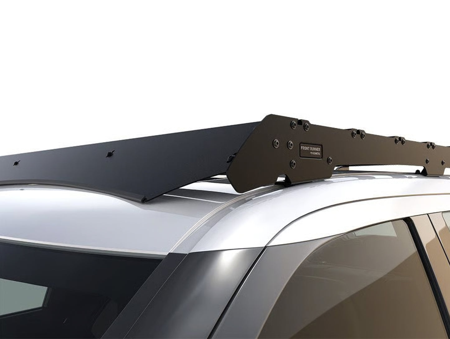 Front Runner Slimsport Roof Rack Kit - 22+ Tundra Crew Cab