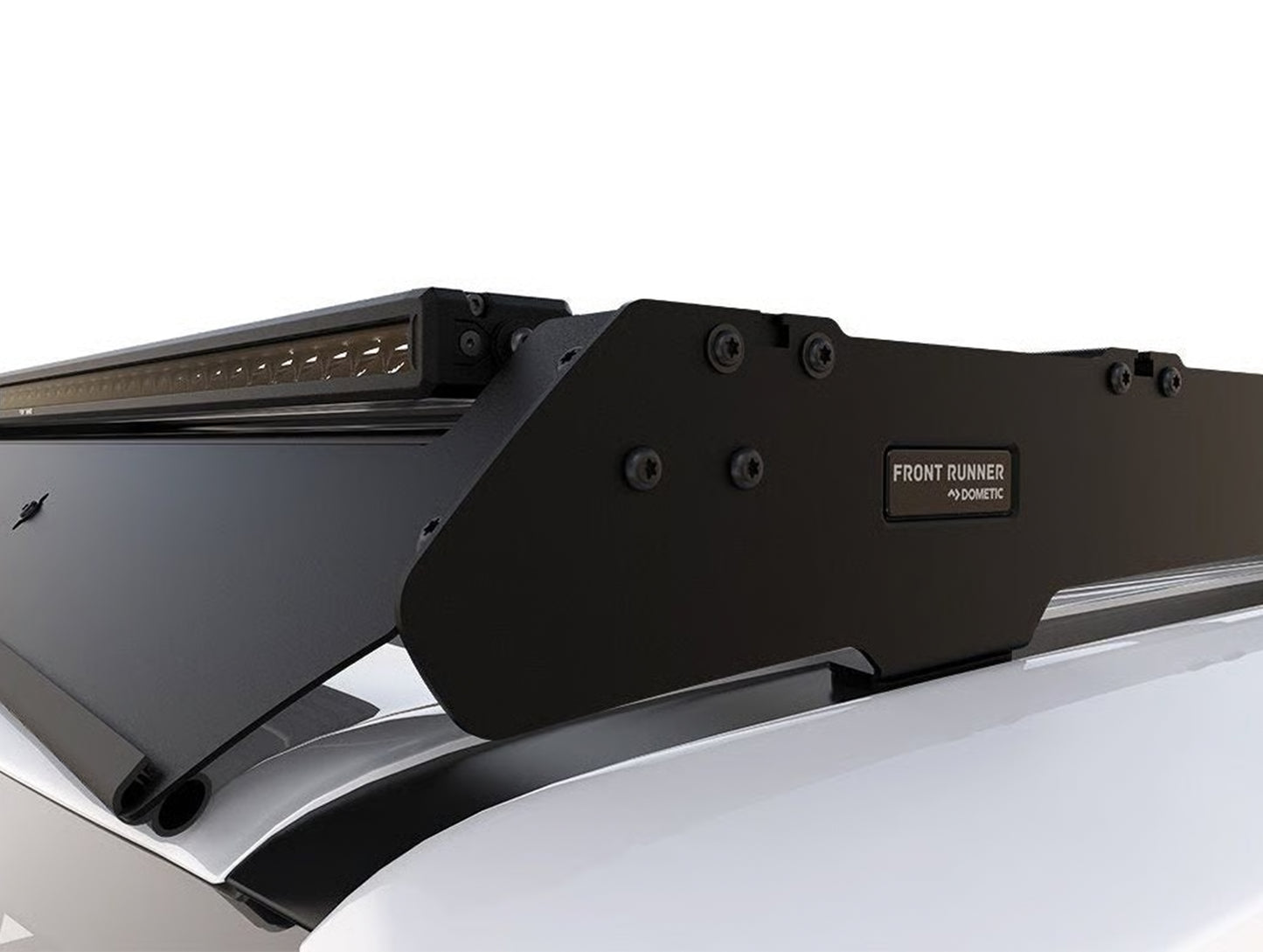 Front Runner Slimsport Roof Rack Kit - 24+ Lexus GX550