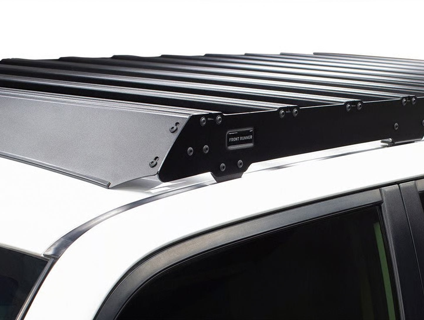 Front Runner Slimsport Roof Rack Kit - 10+ 4Runner