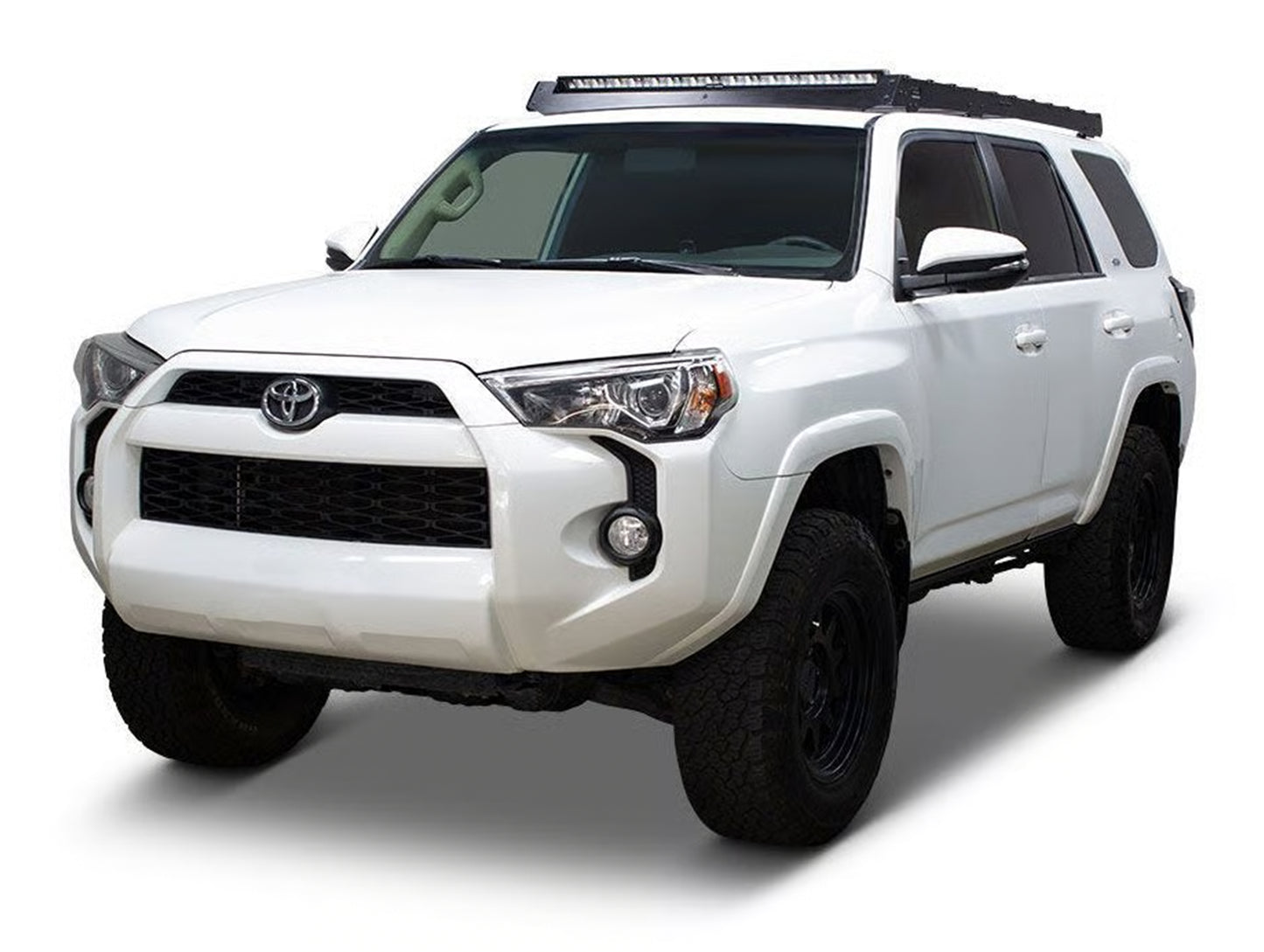 Front Runner Slimsport Roof Rack Kit - 10+ 4Runner