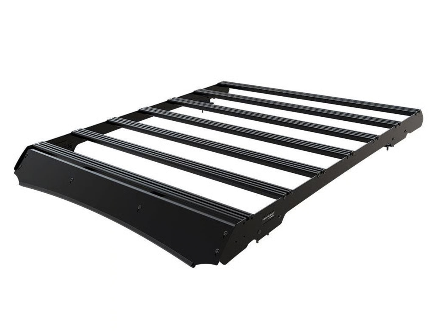 Front Runner Slimsport Roof Rack Kit - 24+ Tacoma Double Cab