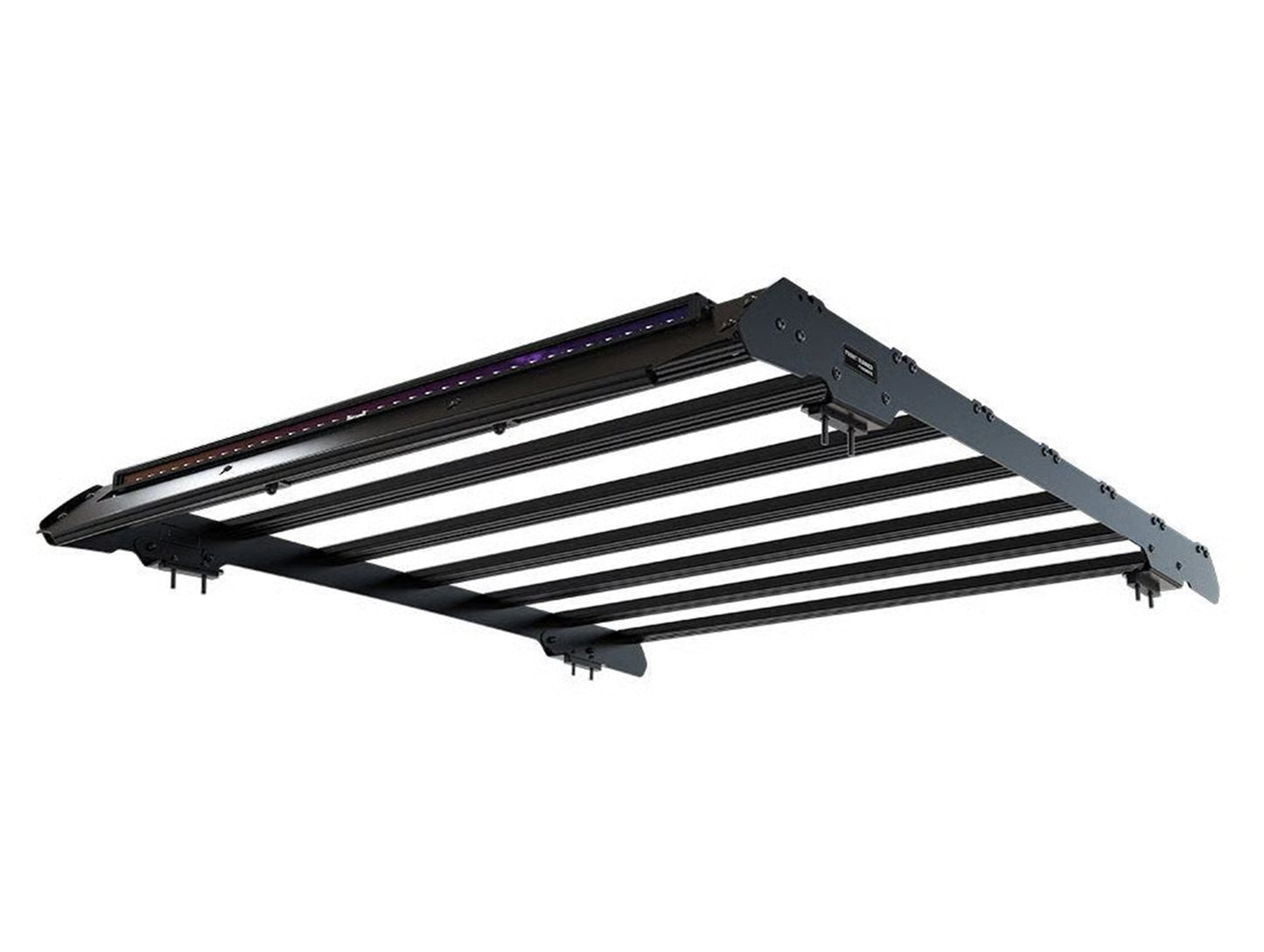 Front Runner Slimsport Roof Rack Kit - 24+ Tacoma Double Cab