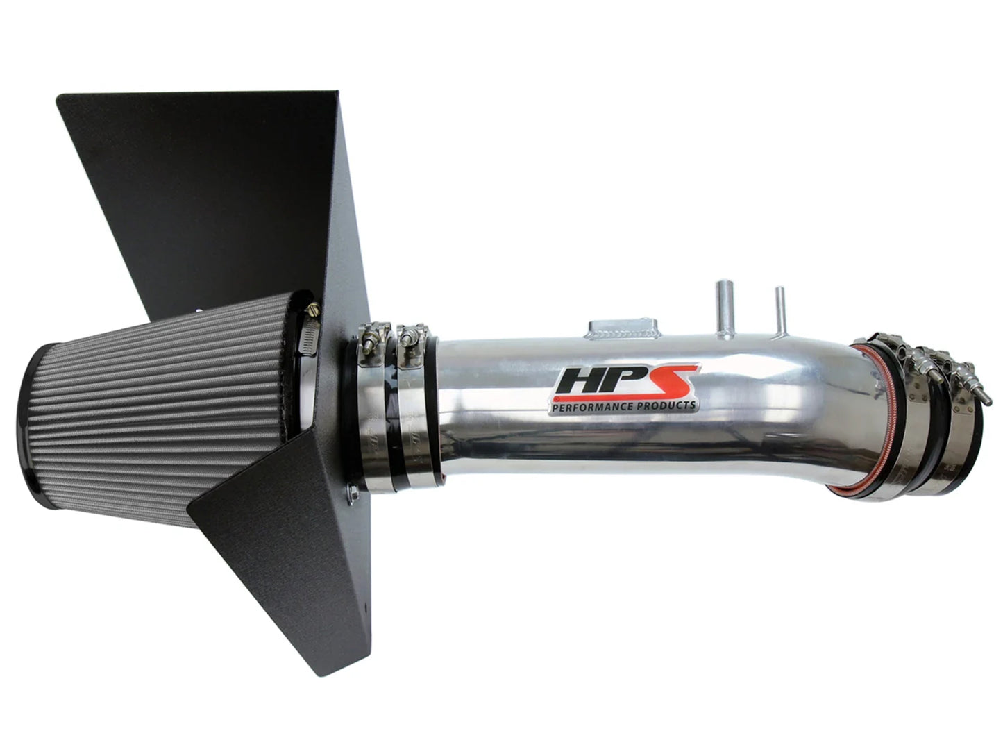 HPS Performance Air Intake Kit - 12-19 Tundra