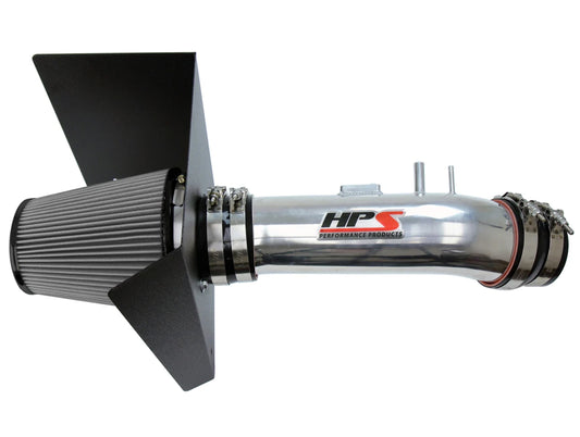 HPS Performance Air Intake Kit - 12-19 Tundra