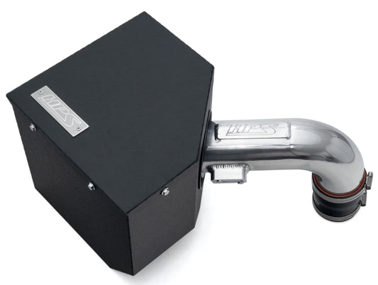 HPS Performance Air Intake Kit - 24+ Toyota Land Cruiser