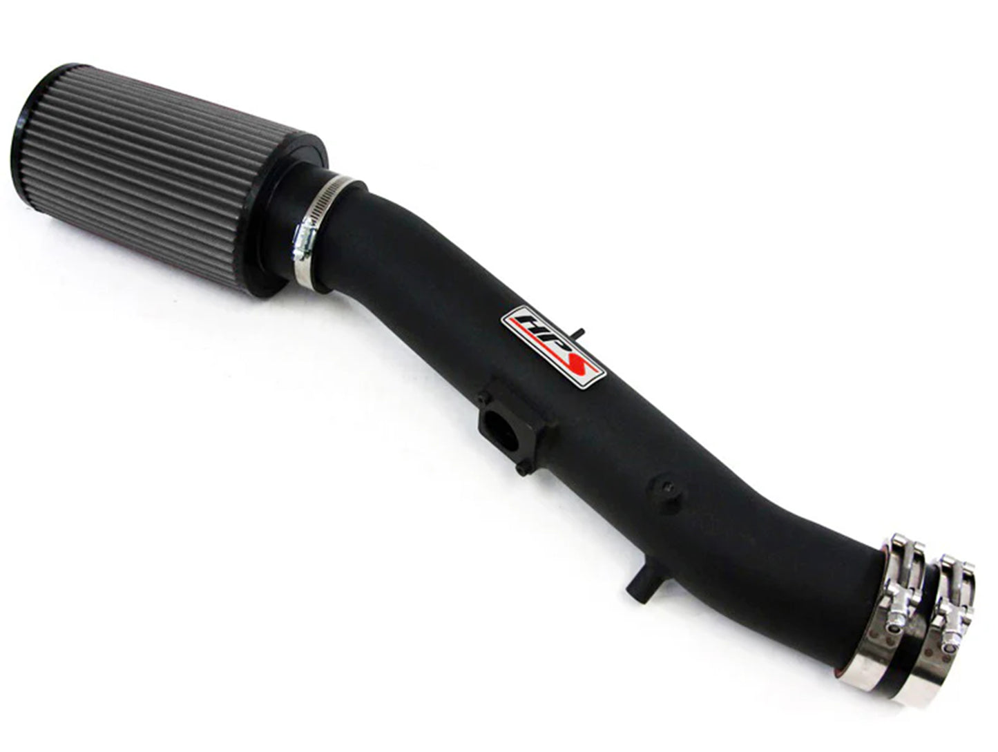 HPS Shortram Air Intake Kit - 07-09 FJ Cruiser