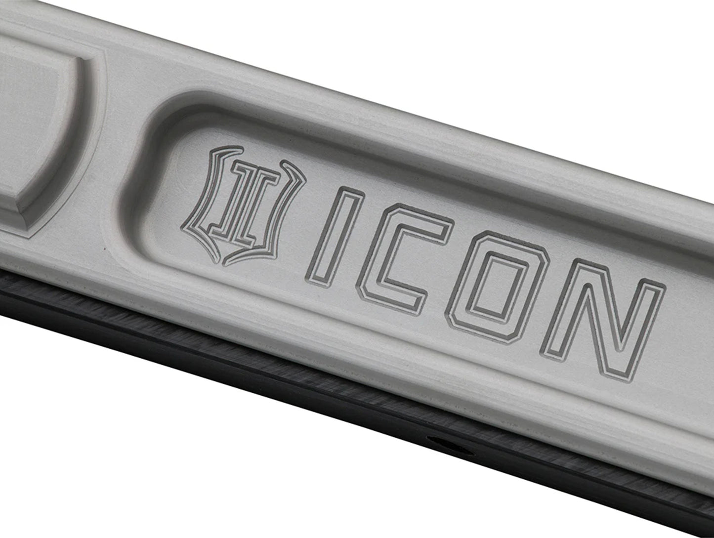 ICON Billet Lower Trailing Arm Kit - 07-14 FJ Cruiser / 08-21 Land Cruiser / 03-24 4Runner / 03-23 Lexus GX