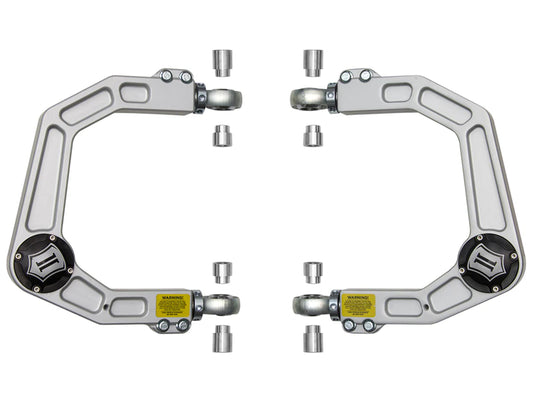 ICON Billet Upper Control Arm w/ Delta Joint Kit - 07-14 FJ Cruiser / 03-24 4Runner / 03-23 Lexus GX