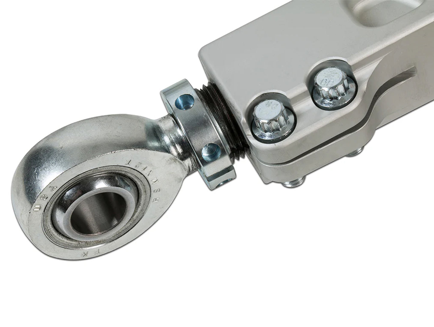 ICON Billet Upper Control Arm w/ Delta Joint Kit - 07-14 FJ Cruiser / 03-24 4Runner / 03-23 Lexus GX