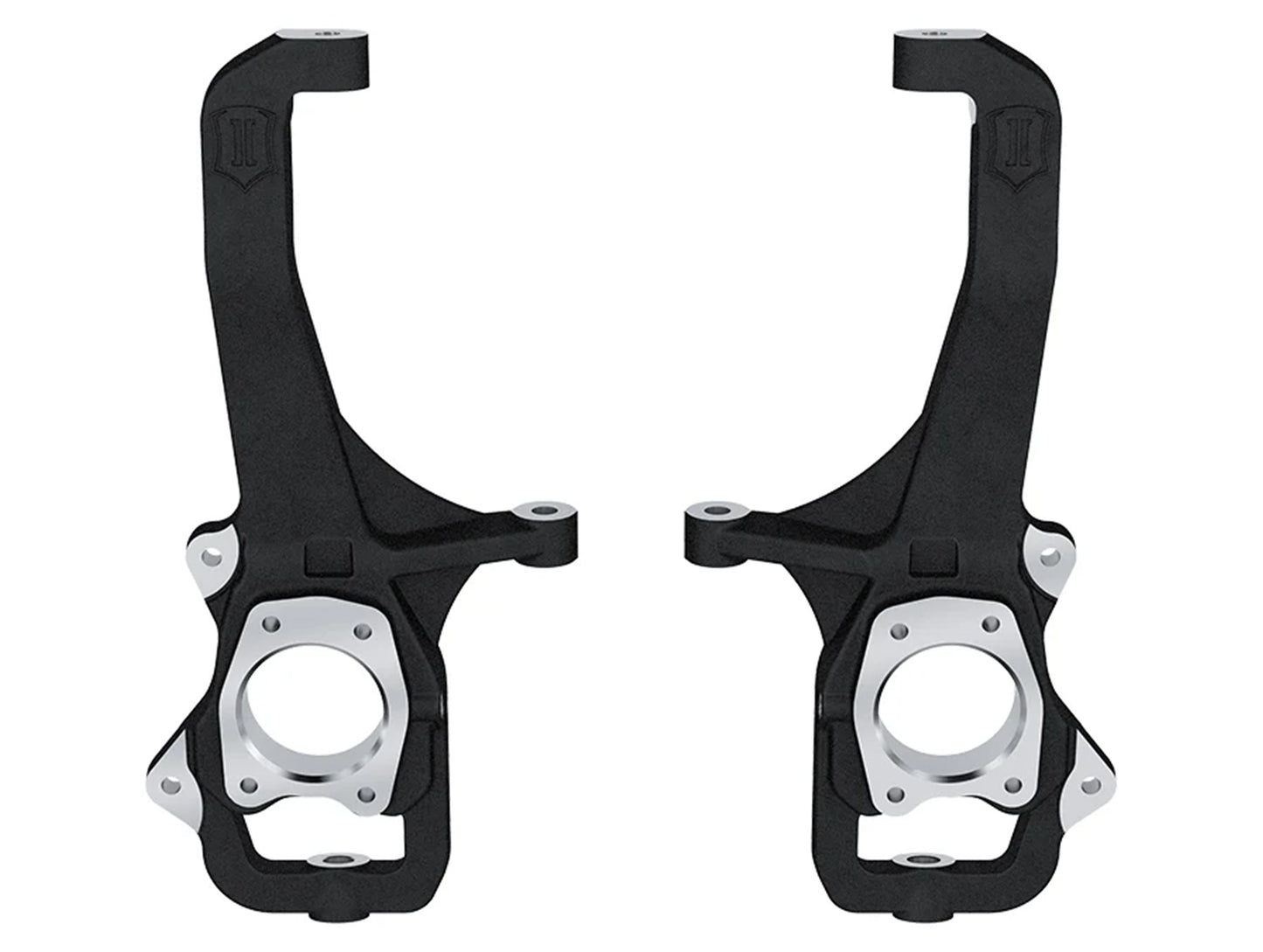 ICON Front Steering Knuckle Kit - 22+ Tundra
