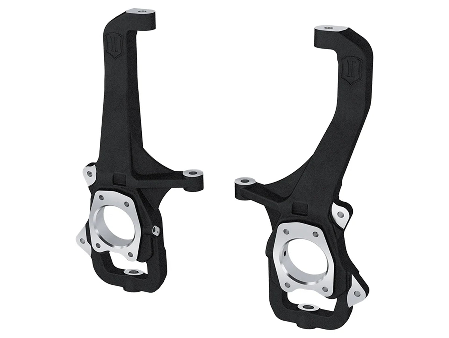 ICON Front Steering Knuckle Kit - 22+ Tundra
