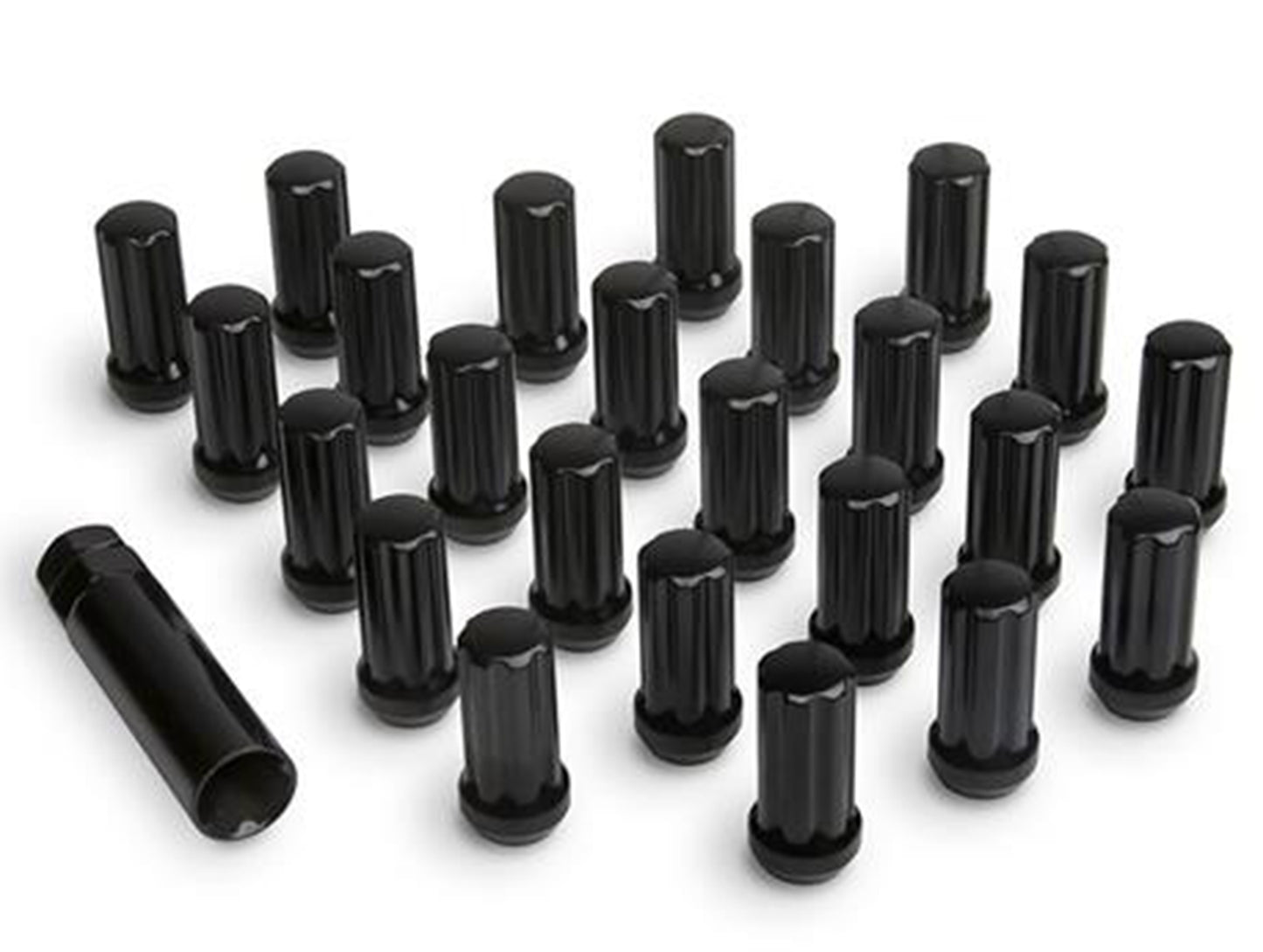 ICON Lug Nut Kit