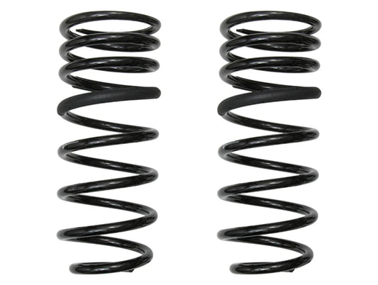 ICON Rear Lift Triple Rate Coil Spring Kit - 22+ Tundra