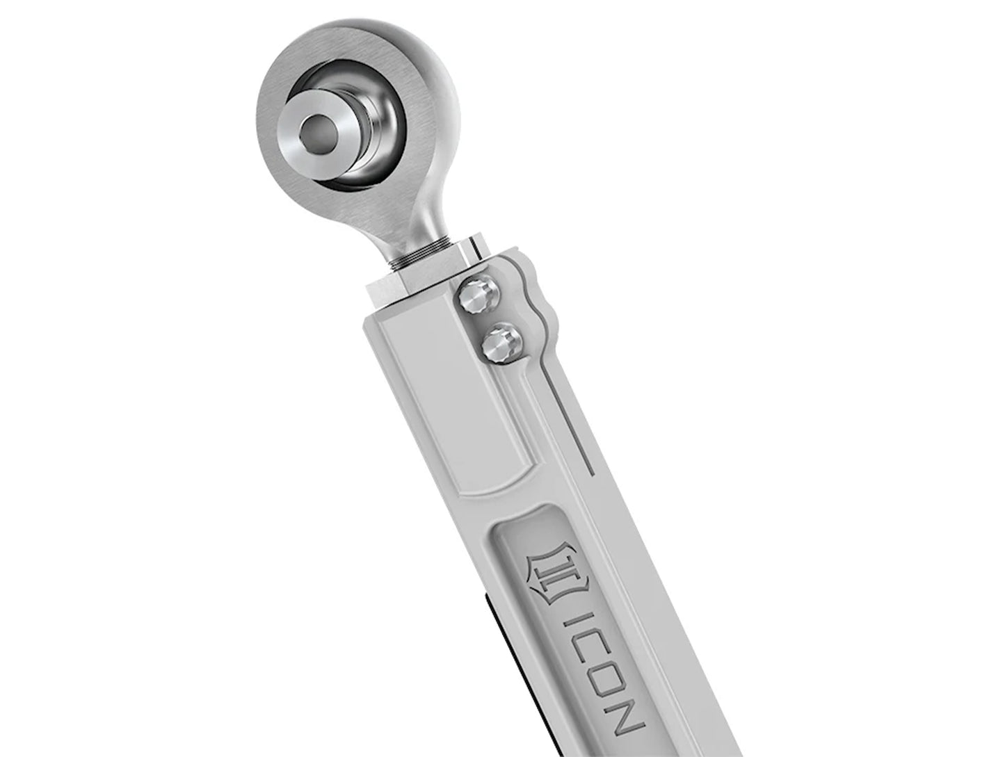 ICON Rear Billet Lower Link Kit - 24+ Land Cruiser / 25+ 4Runner / 24+ GX550
