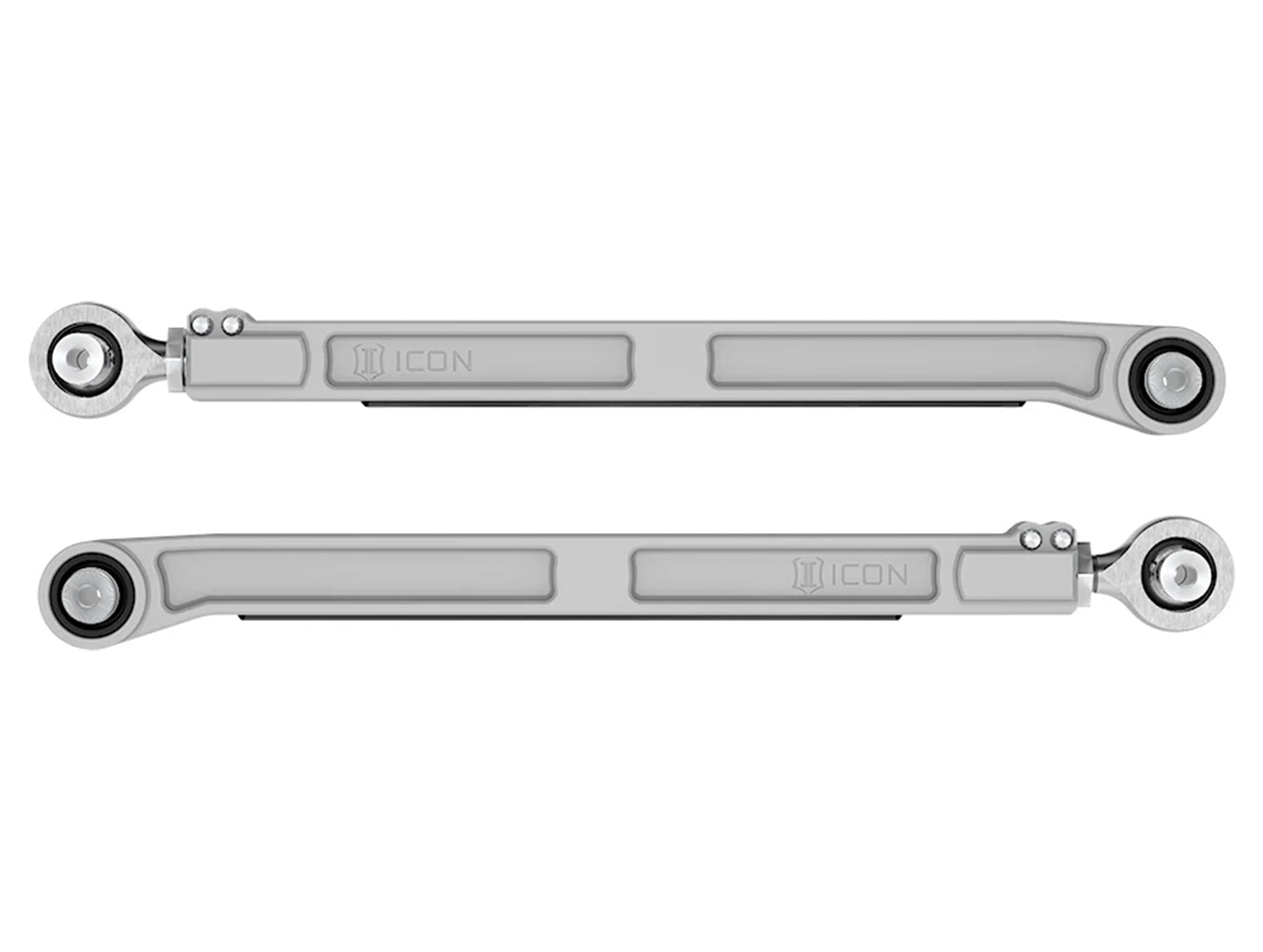 ICON Rear Billet Lower Link Kit - 24+ Tacoma / 22+ Tundra / 23+ Sequoia