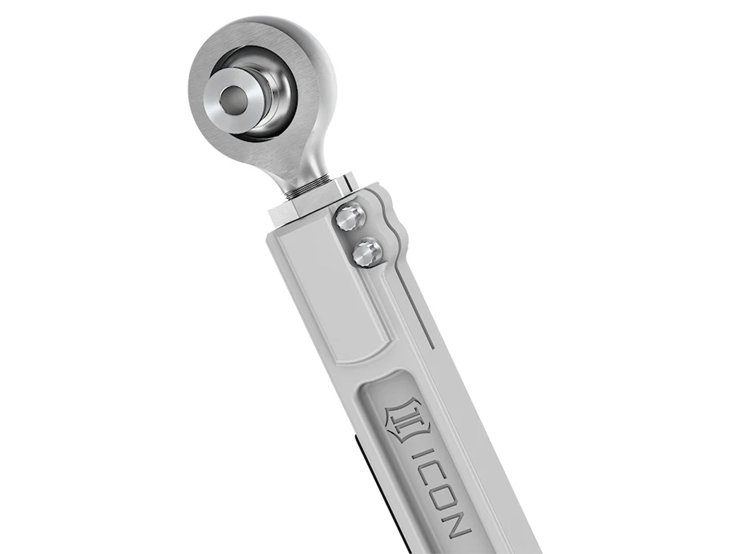 ICON Rear Billet Lower Link Kit - 24+ Tacoma / 22+ Tundra / 23+ Sequoia