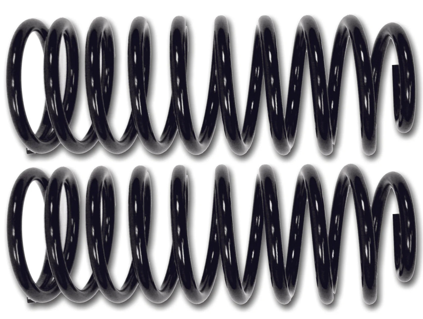 ICON Rear Spring Kit 2" Lift - 07-14 FJ Cruiser / 03-24 4Runner / 03-23 Lexus GX