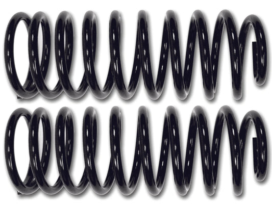 ICON Rear Spring Kit 2" Lift - 07-14 FJ Cruiser / 03-24 4Runner / 03-23 Lexus GX