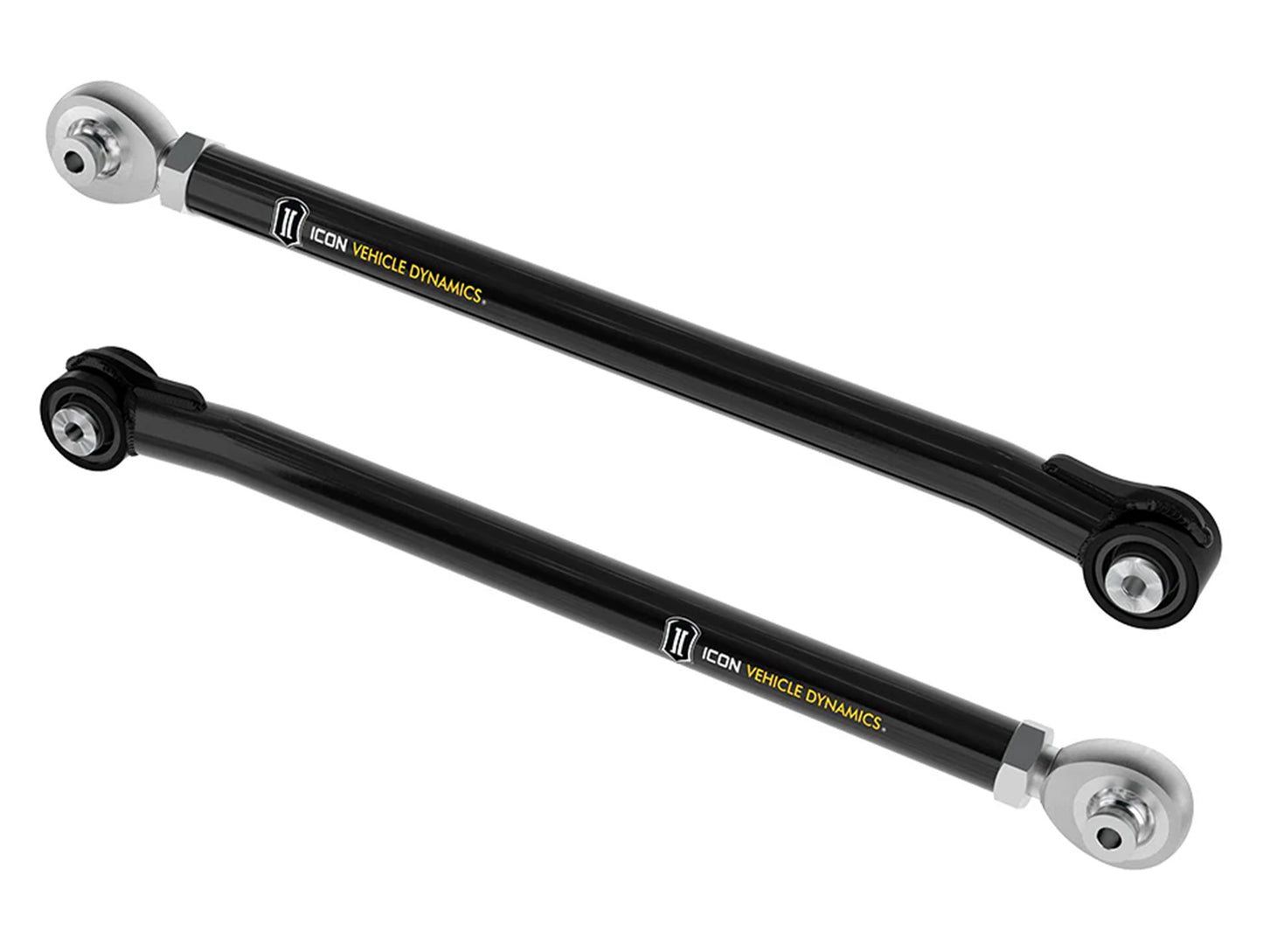 ICON Rear Tubular Lower Link Kit - 24+ Land Cruiser / 25+ 4Runner / 24+ GX550