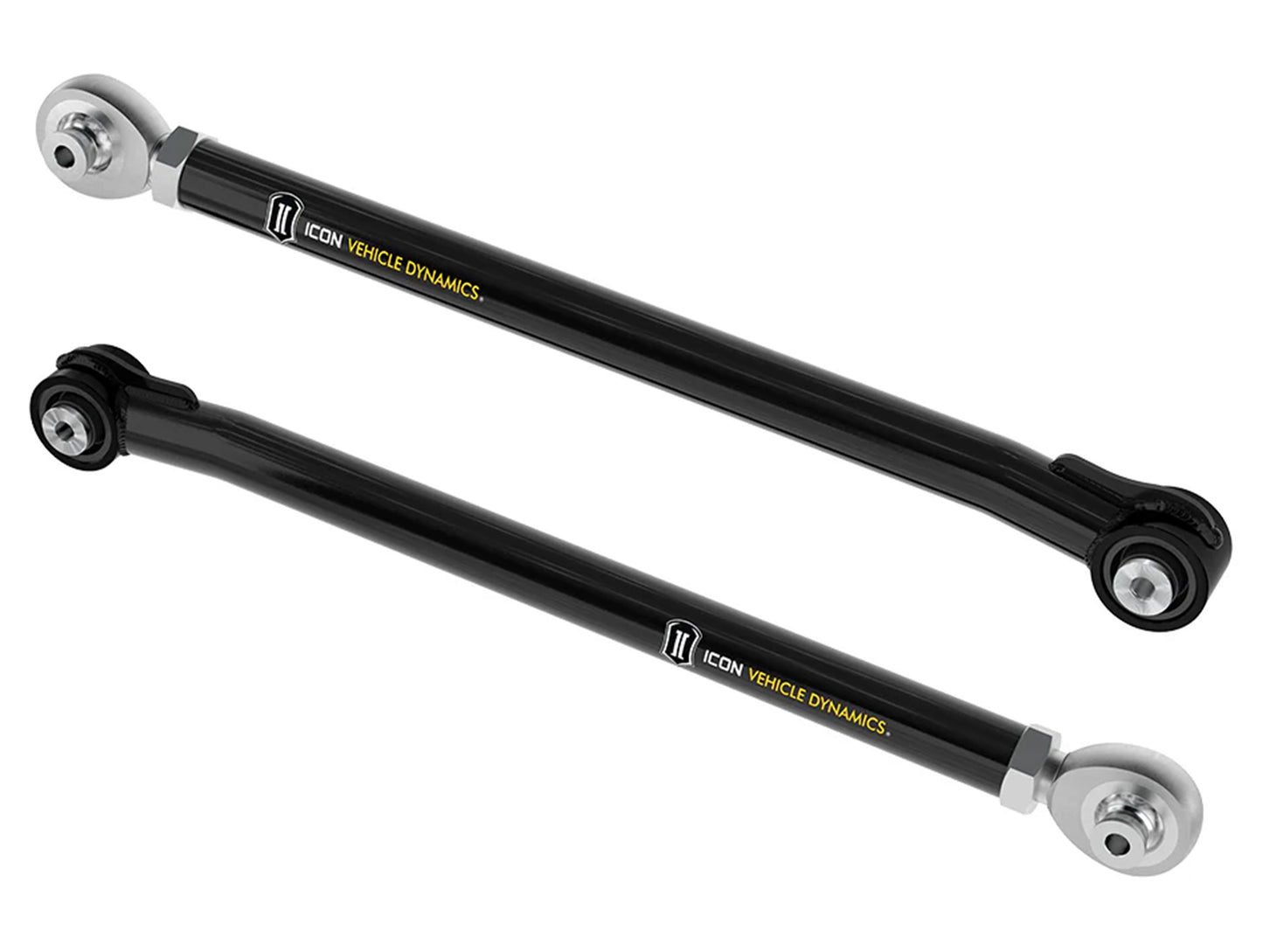 ICON Rear Tubular Lower Link Kit - 24+ Tacoma / 22+ Tundra / 23+ Sequoia