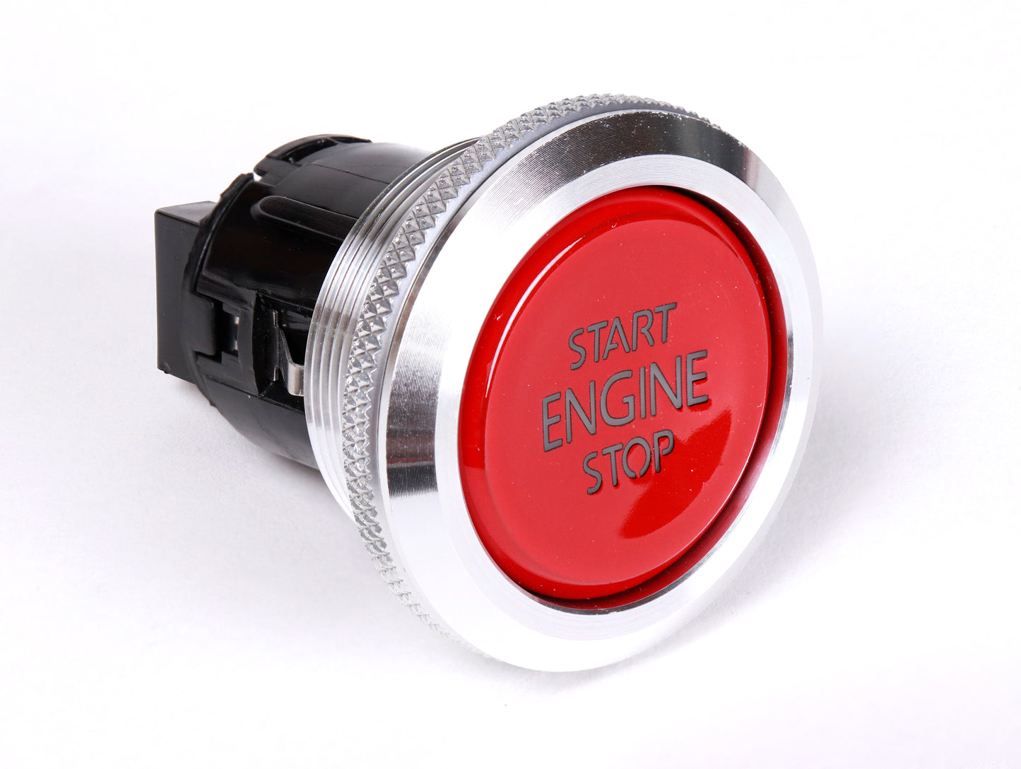 JDI Start Button Upgrade