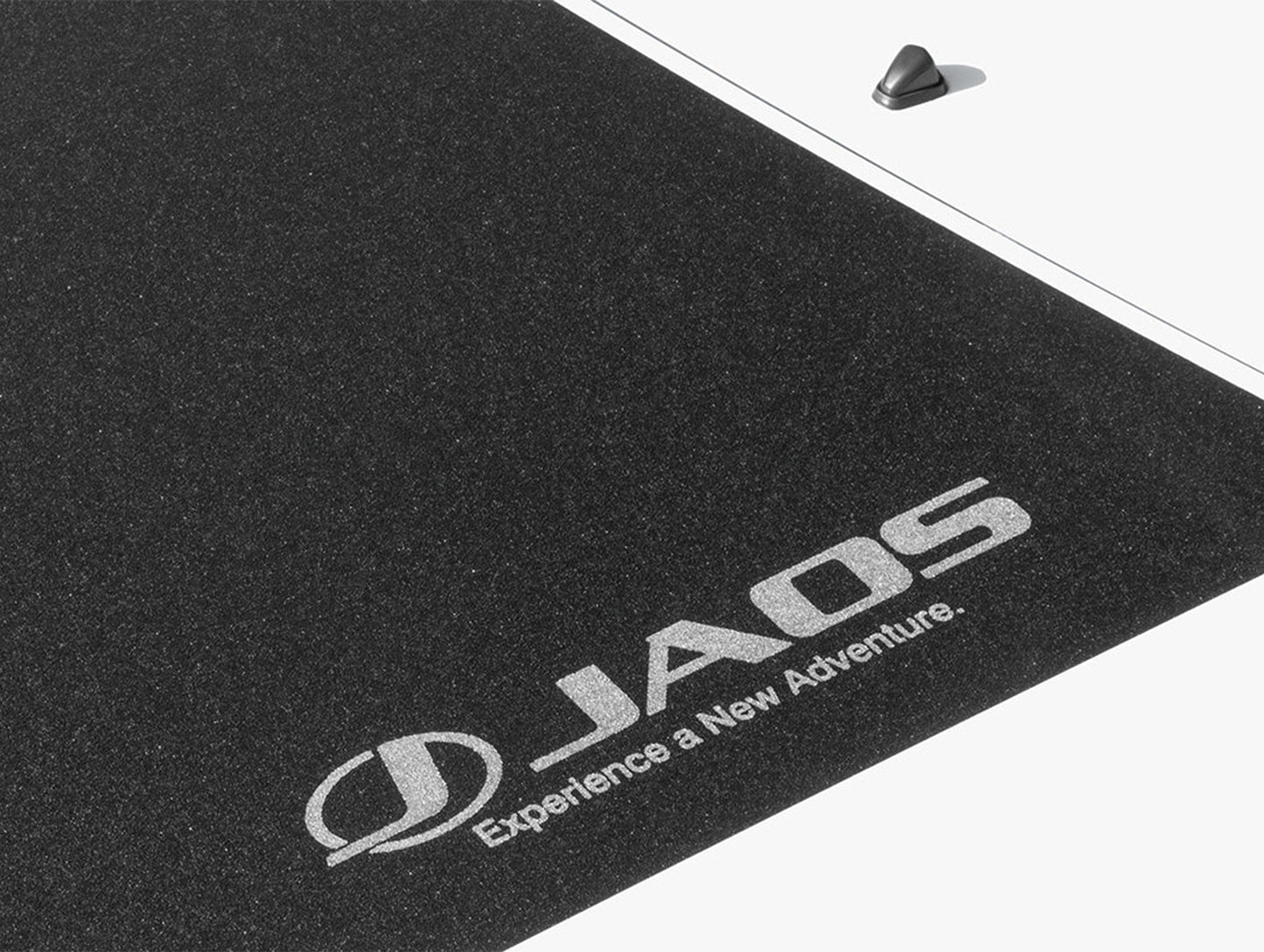 Jaos Bonnet Hood Protector - 24+ Land Cruiser