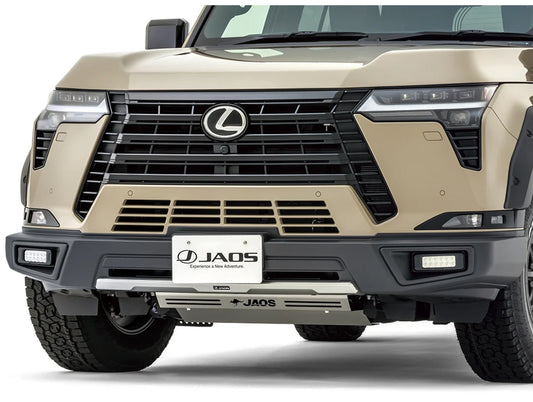 Jaos Front Bumper Guard - 24+ GX550 Overtrail