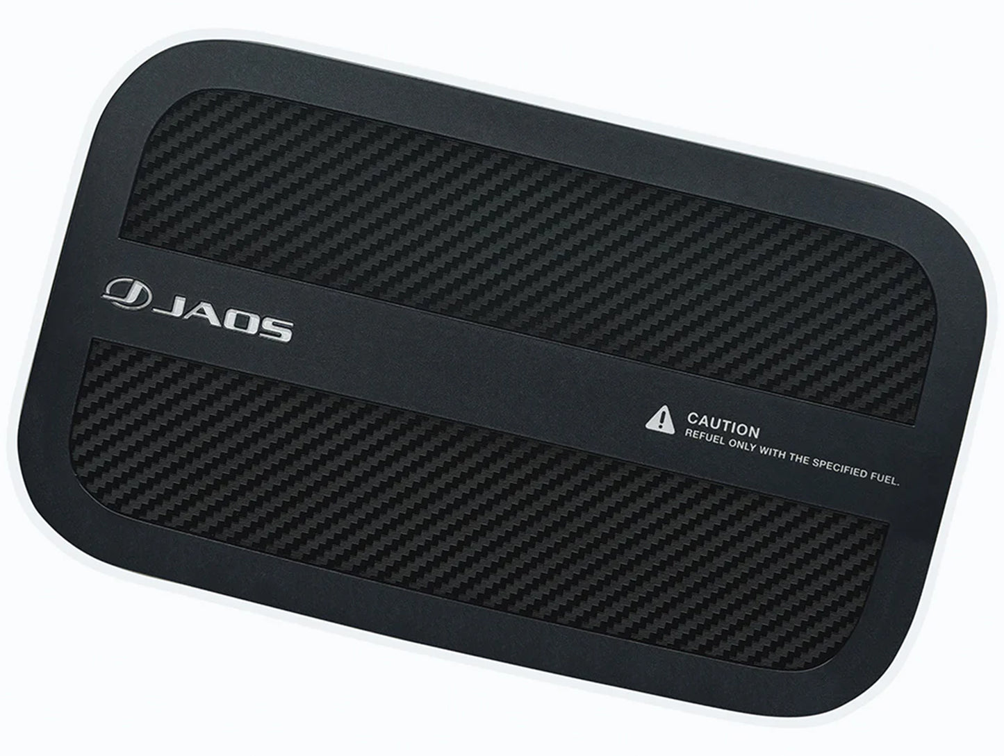 Jaos Fuel Lid Protector - 24+ Land Cruiser / 24+ GX550