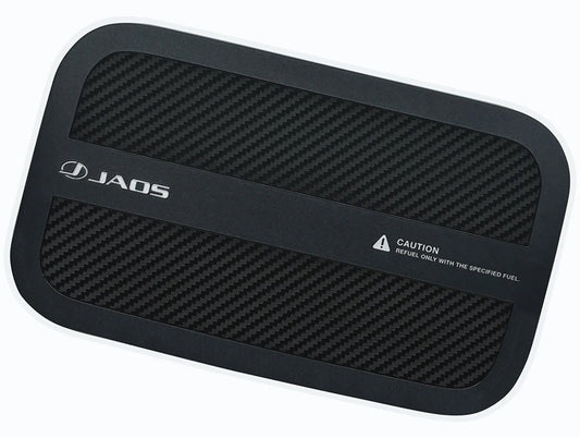 Jaos Fuel Lid Protector - 24+ Land Cruiser / 24+ GX550