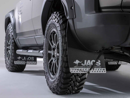 Jaos Mud Guard III - 24+ Land Cruiser