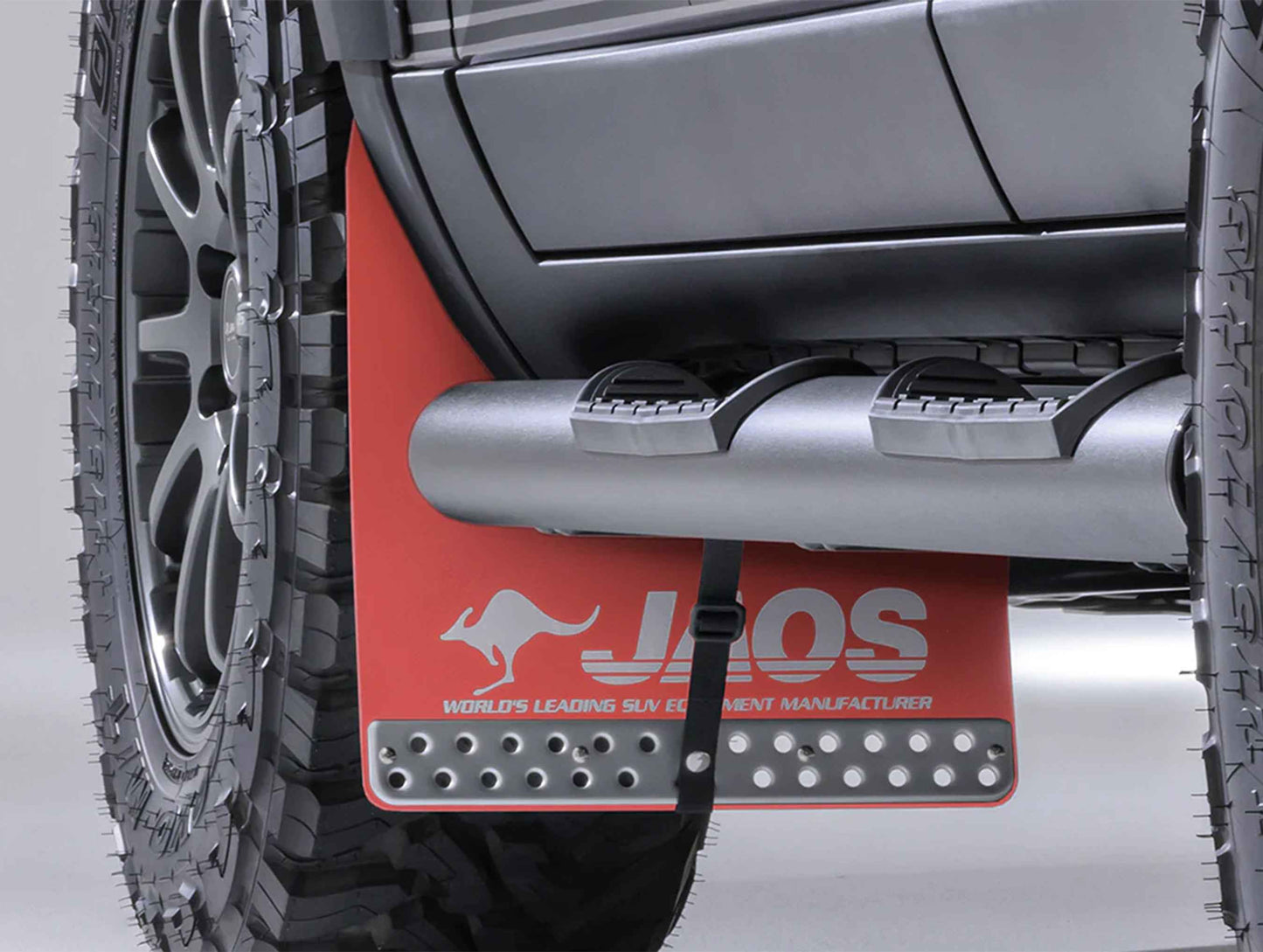Jaos Mud Guard III - 24+ Land Cruiser
