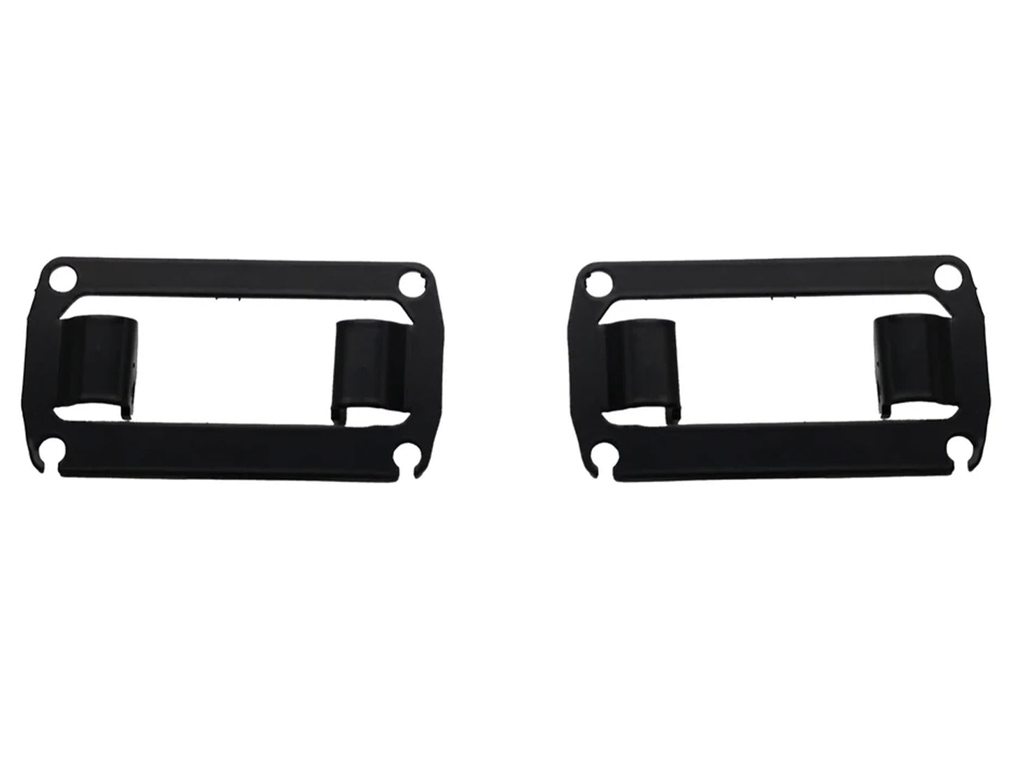 Jsport Fog Light Bracket For Baja Designs S2 Sport Lights - 26+ Passport