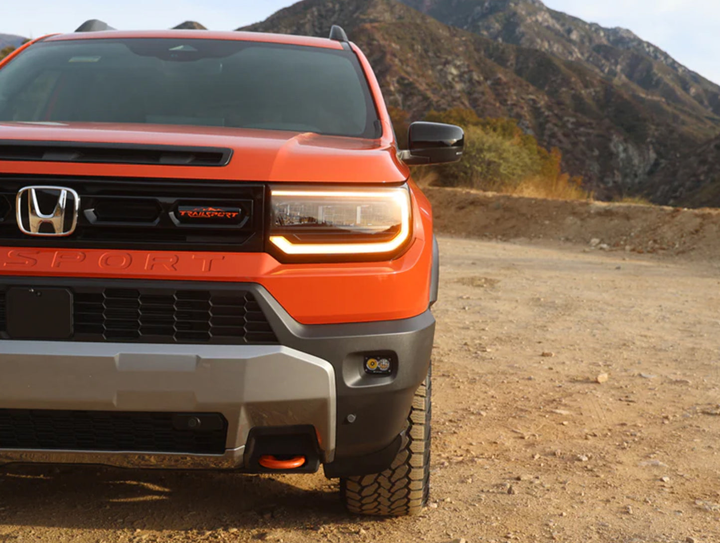 Jsport Fog Light Bracket For Baja Designs S2 Sport Lights - 26+ Passport
