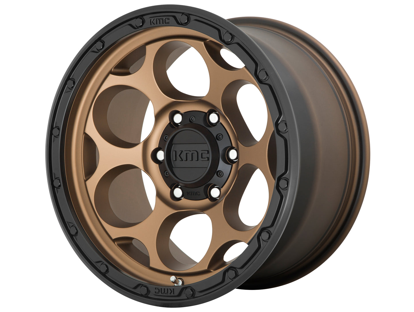 KMC Dirty Harry Wheels - 17x8.5 / 6x139