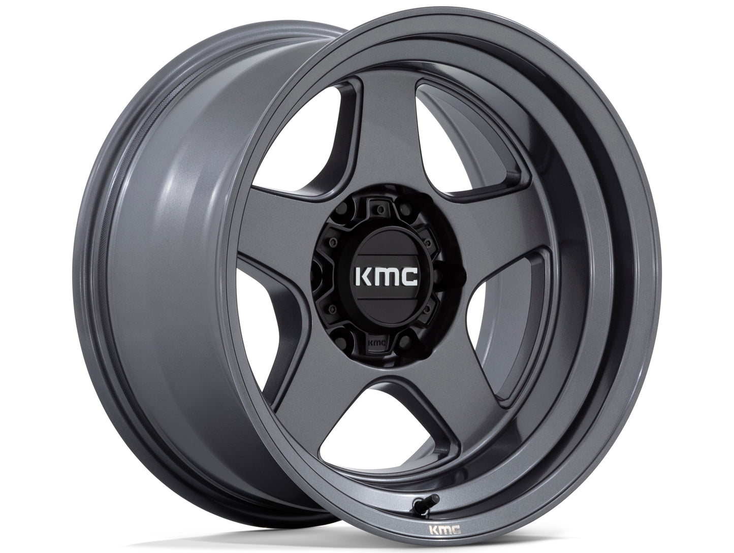 KMC Lobo Wheels - 17x8.5 / 6x139