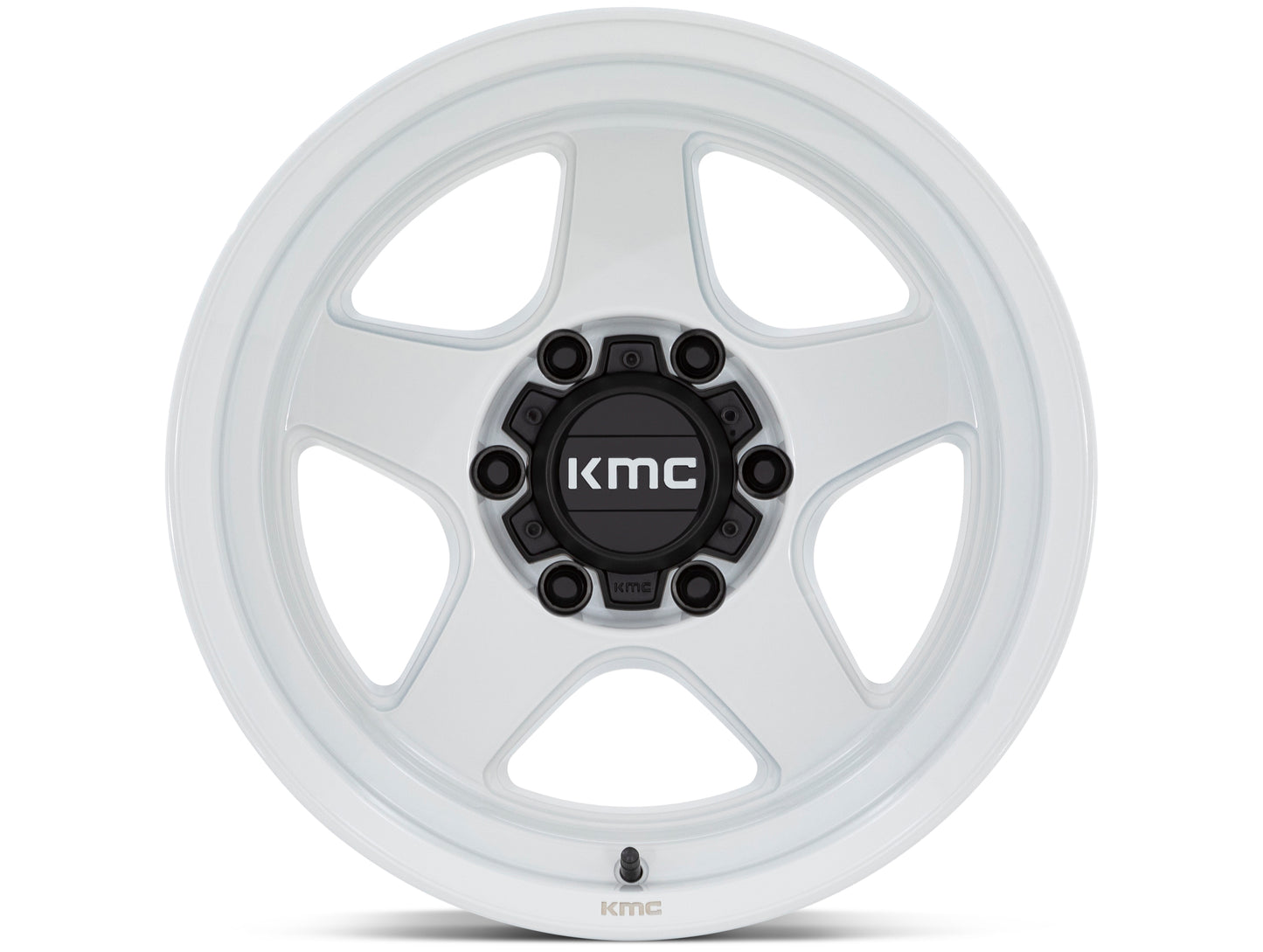 KMC Lobo Wheels - 17x8.5 / 6x139