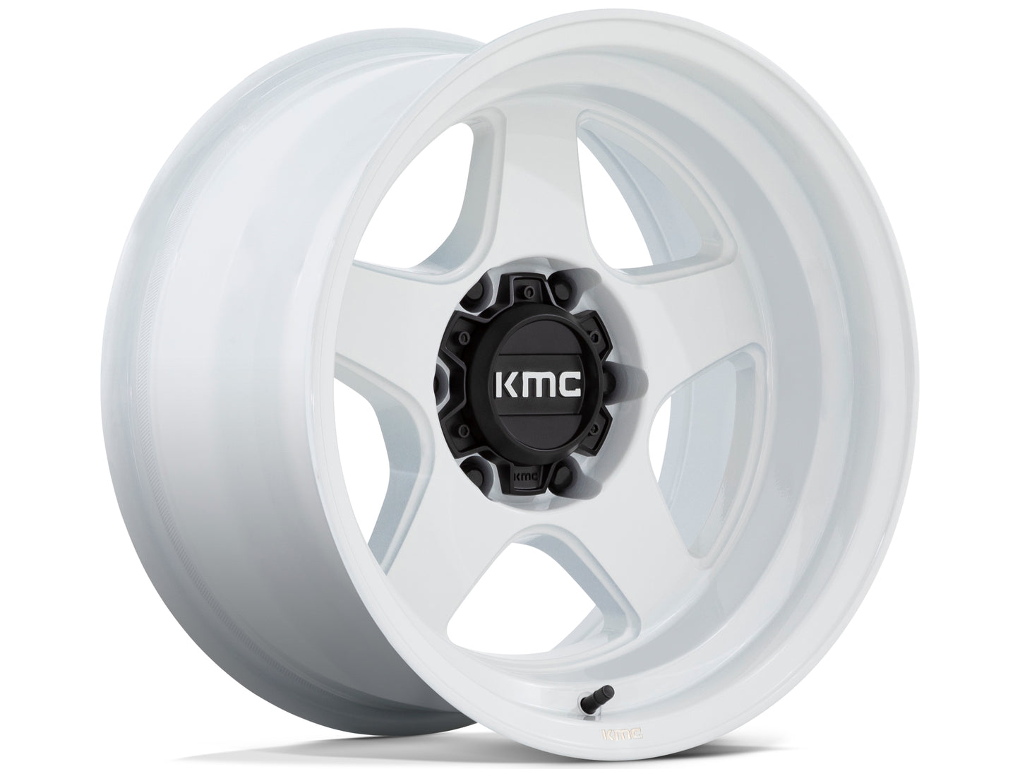 KMC Lobo Wheels - 17x8.5 / 6x139