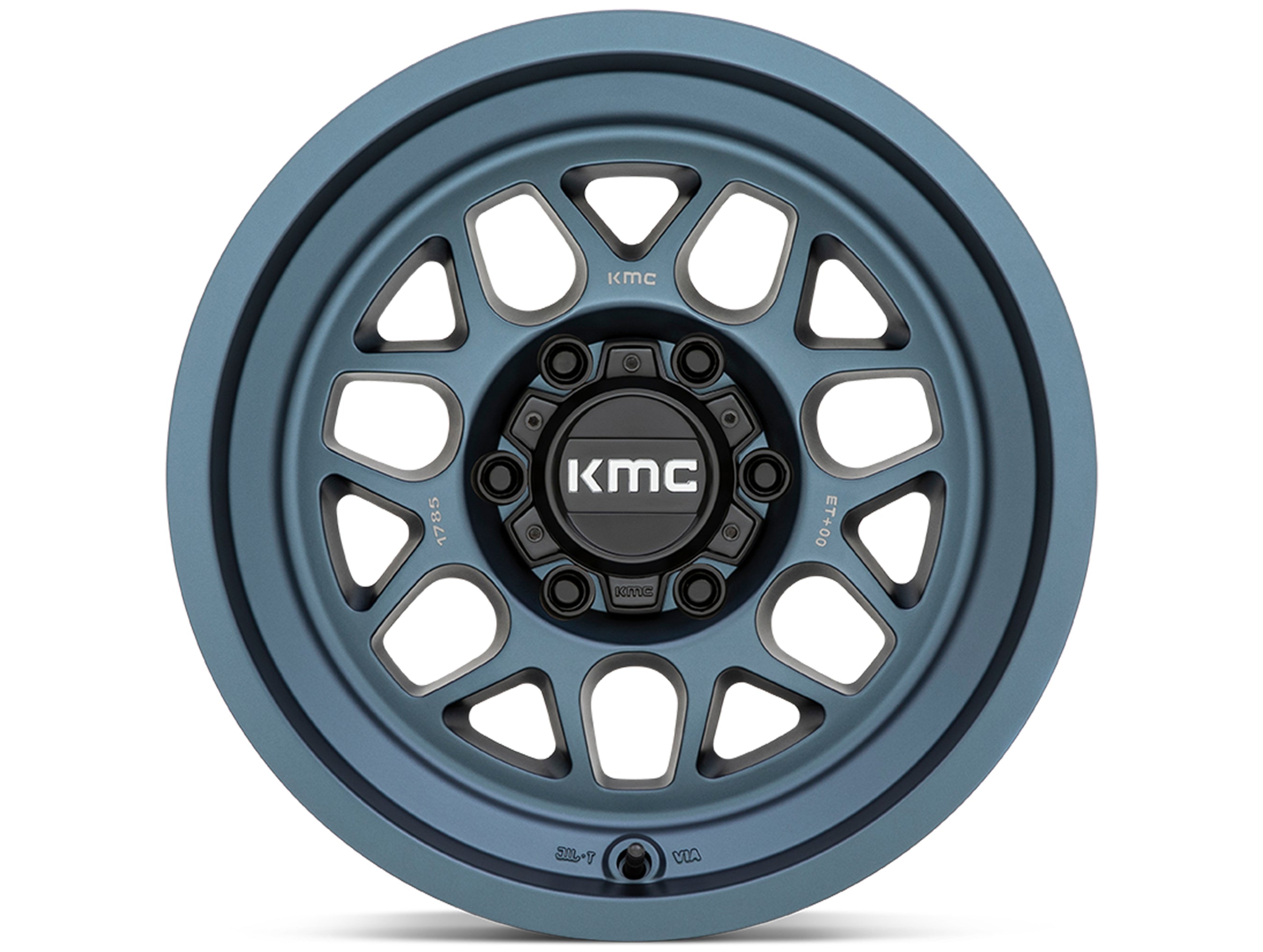 KMC 18