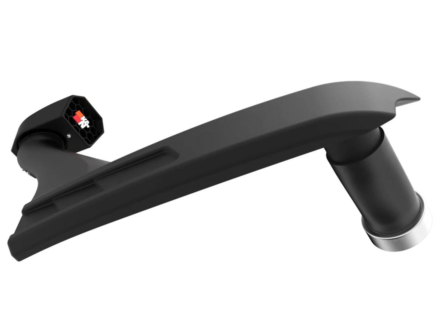 K&N Elevated Air Intake (Snorkel) System - 10-24 4Runner