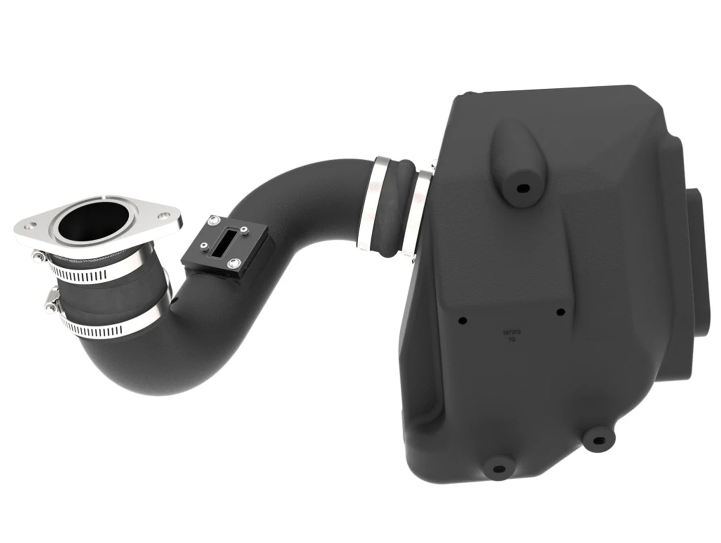 K&N High Flow Air Box Intake System - 24+ Tacoma / 24+ Land Cruiser / 25+ 4Runner