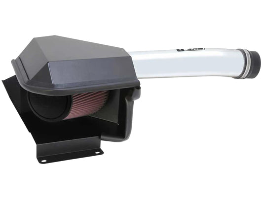 K&N High Flow Cold Air Intake - 10-14 FJ Cruiser / 10-24 4Runner