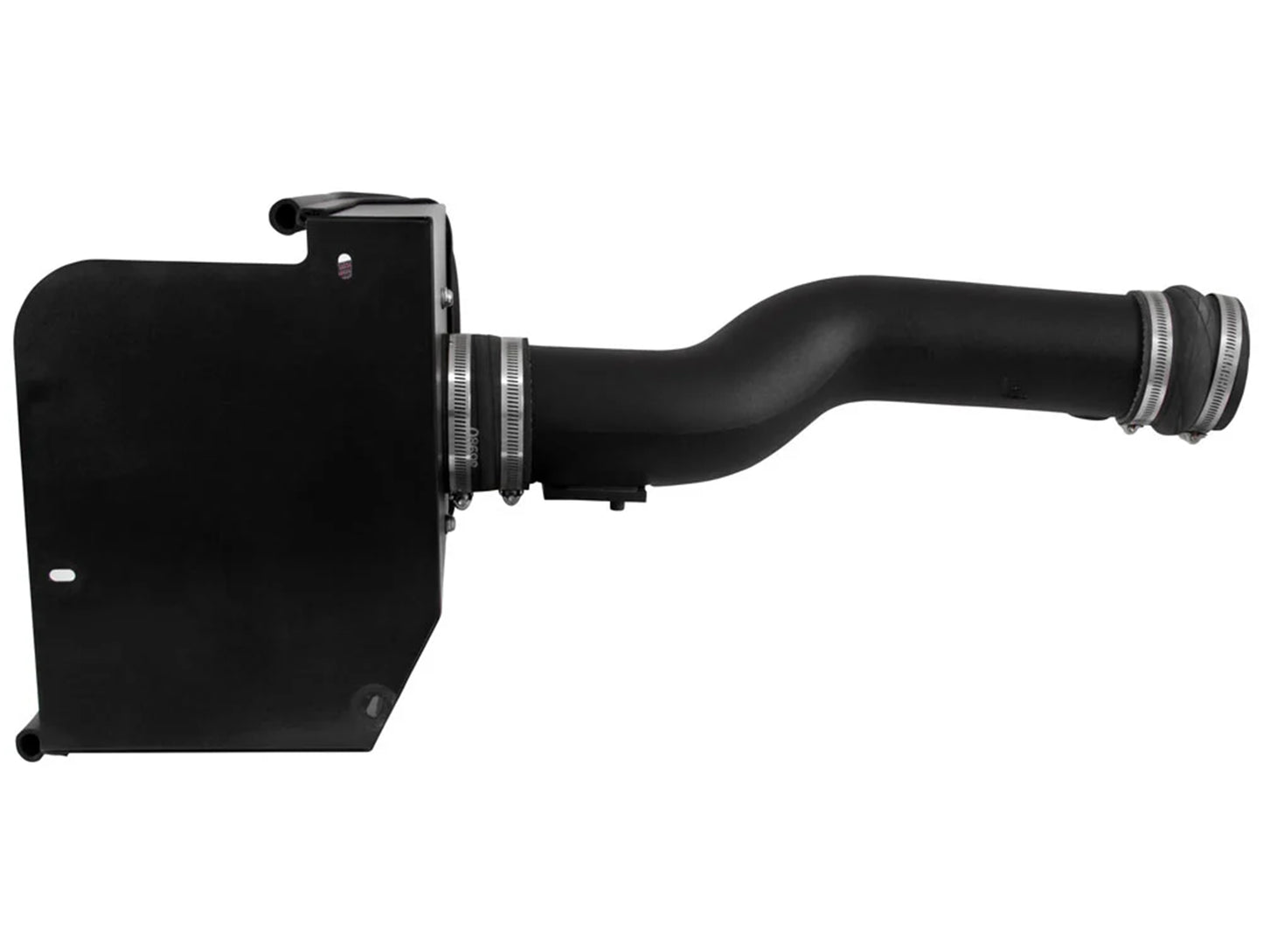 K&N High Flow Cold Air Intake System - 16-23 Tacoma 3.5L V6