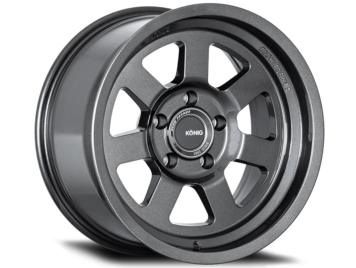 Konig HyperTrail HT2 - 18x9.0 / 6x139 / +0