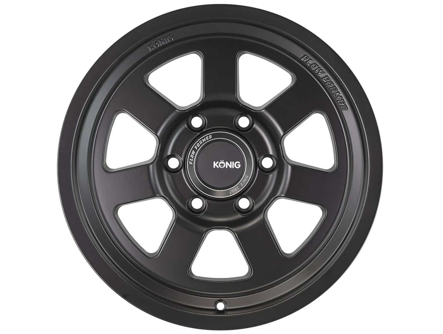 Konig HyperTrail HT2 - 18x9.0 / 6x139 / +0