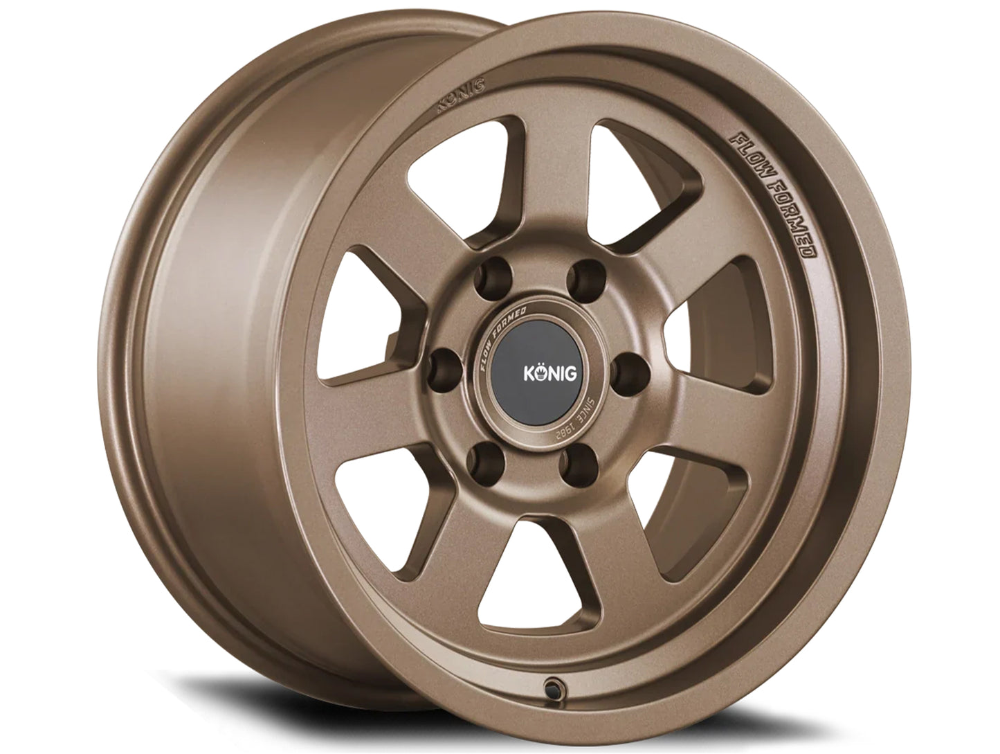 Konig HyperTrail HT2 - 18x9.0 / 6x139 / +0