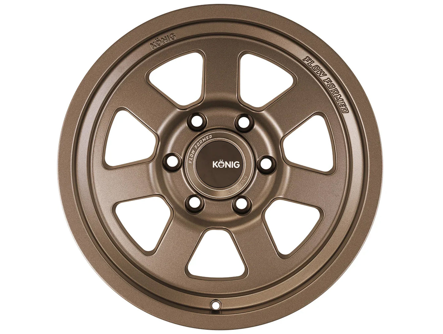 Konig HyperTrail HT2 - 18x9.0 / 6x139 / +0