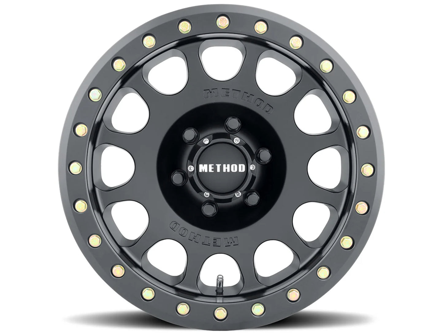 Method Race Wheels - 105 - 17x8.5 / 6x139 / +0