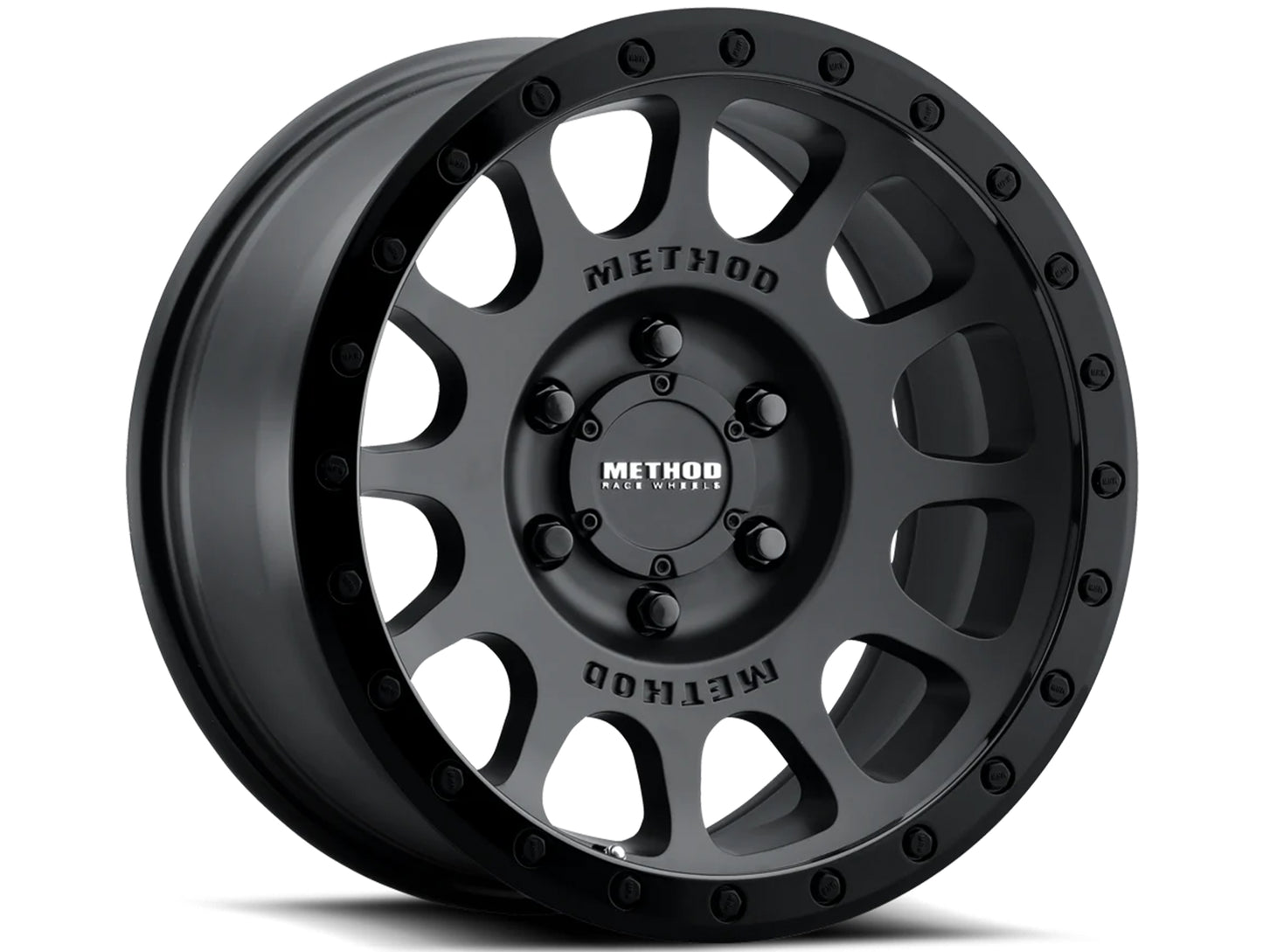 Method Race Wheels - 305 - 17x8.5 / +0